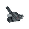Holster de cuisse à rétention Umarex pour grands pistolets TP50 HDP50 CP88 1911 A1 M92 GPDA
