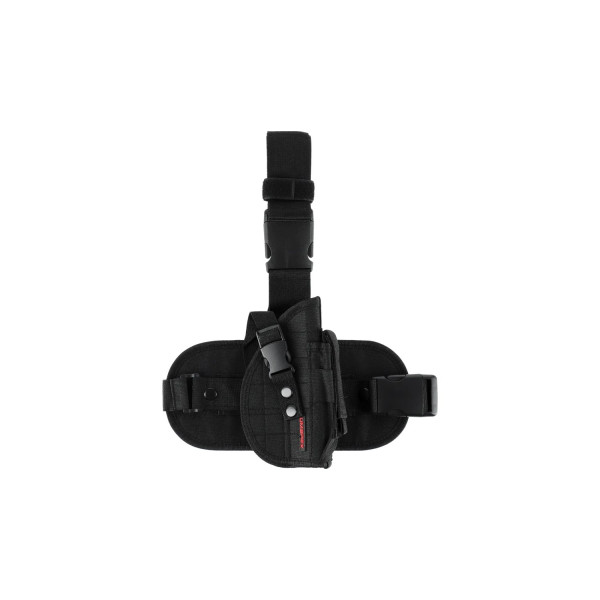 Holster de cuisse à rétention Umarex pour grands pistolets TP50 HDP50 CP88 1911 A1 M92 GPDA