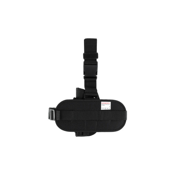 Holster de cuisse à rétention Umarex pour grands pistolets TP50 HDP50 CP88 1911 A1 M92 GPDA