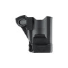 Holster à rétention bouton T4E pour lanceur TR50