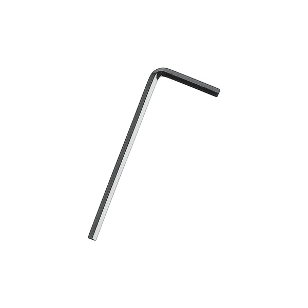 Holster à rétention bouton T4E pour lanceur TR50