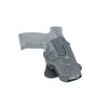 Holster paddle à rétention bouton Umarex pour S&W M&P9