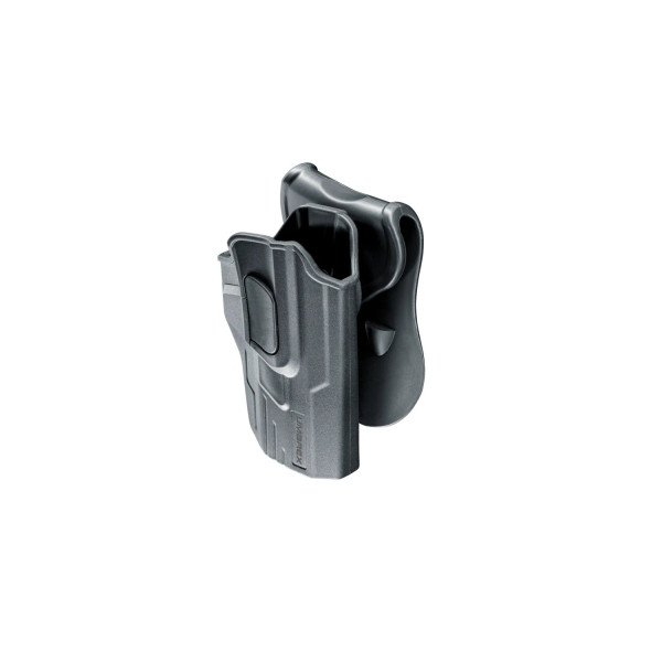 Holster paddle à rétention bouton Umarex pour S&W M&P9