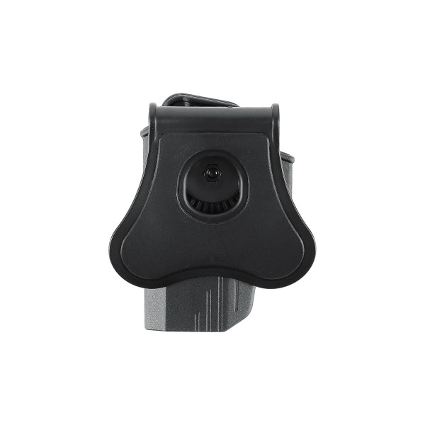 Holster paddle à rétention bouton Umarex pour S&W M&P9