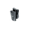 Holster paddle à rétention bouton Umarex pour H&K USP et P8