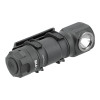 Lampe frontale rechargeable Walther HLC1R 500 lumens