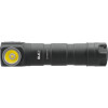 Lampe frontale rechargeable Walther HLC2R 1000 lumens