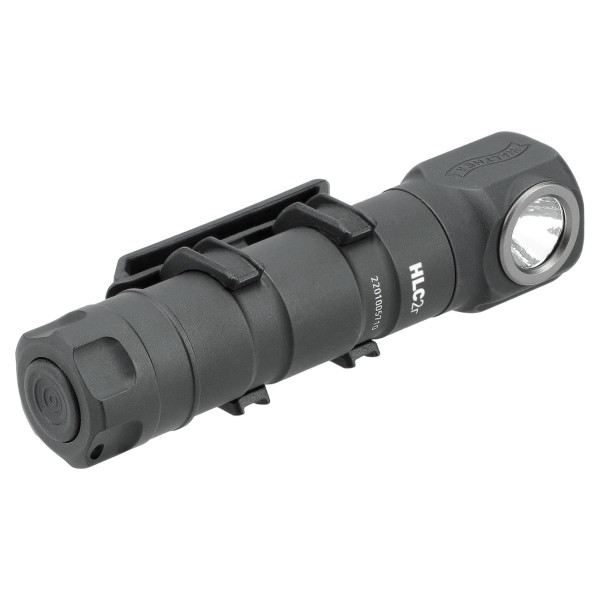 Lampe frontale rechargeable Walther HLC2R 1000 lumens