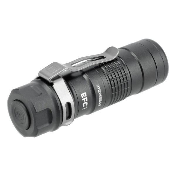 Lampe tactique Walther EFC1 400 lumens