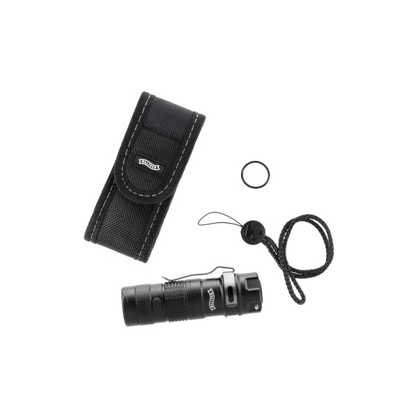 Lampe tactique Walther EFC1 400 lumens