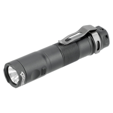 Lampe tactique Walther EFA1 150 lumens