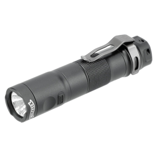 Lampe tactique Walther EFA1 150 lumens