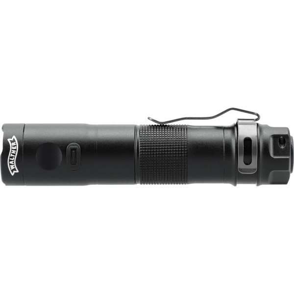 Lampe tactique Walther EFA1 150 lumens