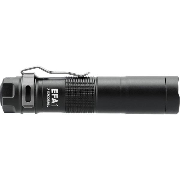 Lampe tactique Walther EFA1 150 lumens