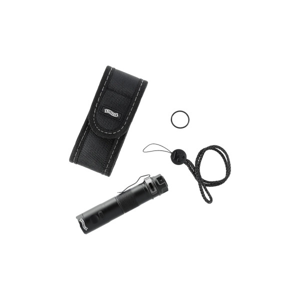 Lampe tactique Walther EFA1 150 lumens