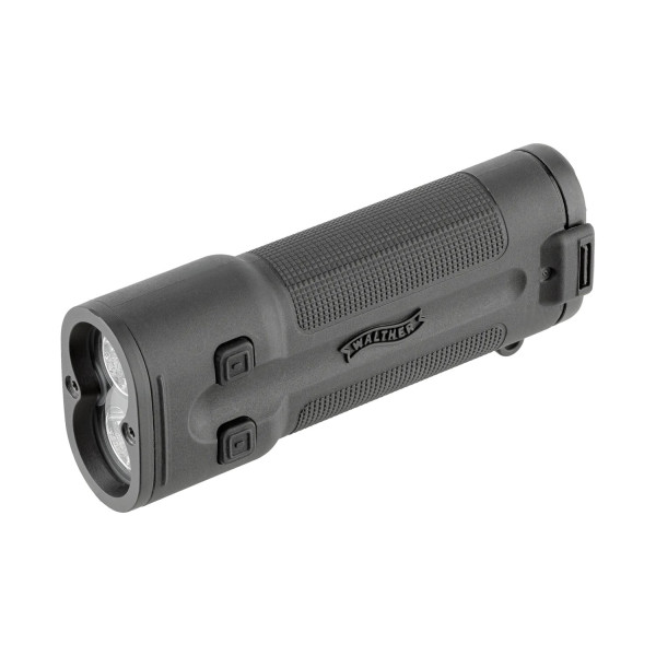 Lampe torche Walther EFA2 Everyday Flashlight 300 lumens