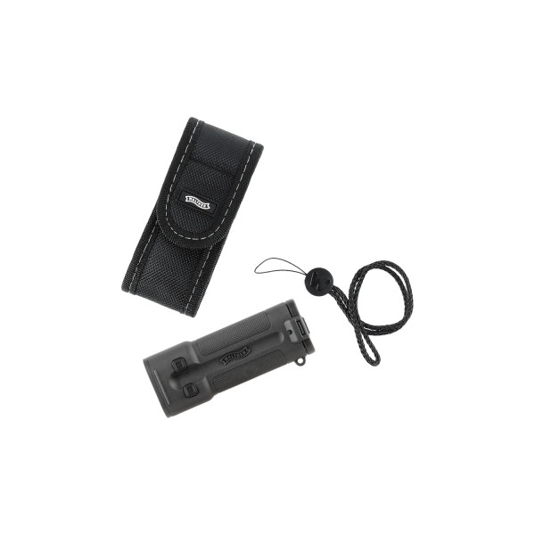 Lampe torche Walther EFA2 Everyday Flashlight 300 lumens
