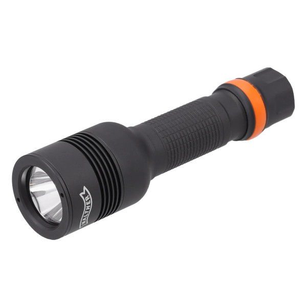 Lampe torche de chasse Walther Hunting Flashlight C1 1000 lumens