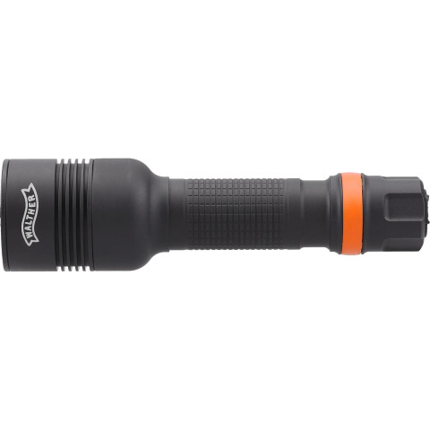Lampe torche de chasse Walther Hunting Flashlight C1 1000 lumens