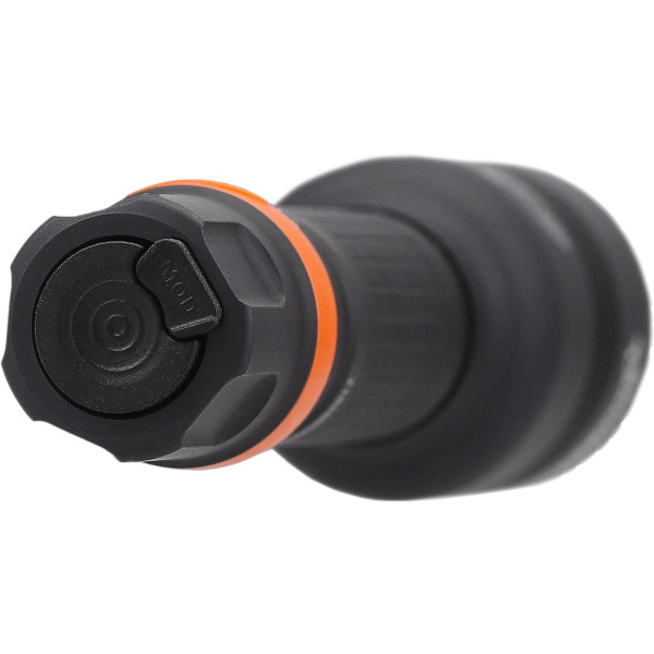 Lampe torche de chasse Walther Hunting Flashlight C1 1000 lumens