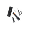 Lampe torche de chasse Walther Hunting Flashlight C1 1000 lumens