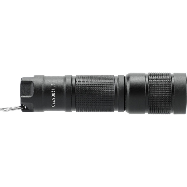 Lampe de poche porte-clés Walther KFA1 110 lumens