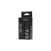 Lampe de poche porte-clés Walther KFA1 110 lumens