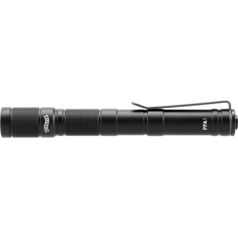 Lampe de poche stylo Walther PFA1 100 lumens
