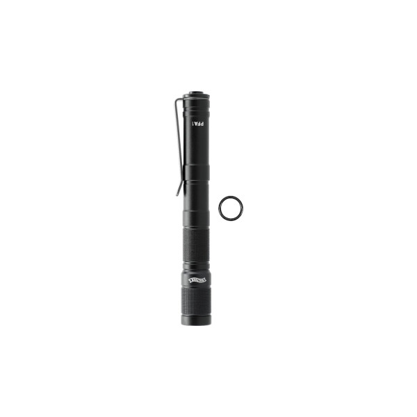 Lampe de poche stylo Walther PFA1 100 lumens