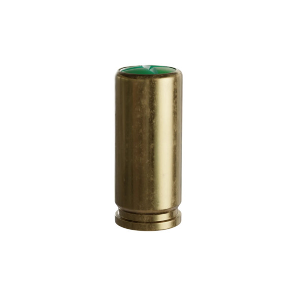Cartouches à blanc 9 mm Walther PAK - Boîte de 50