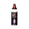 Bombe lacrymogène gel CS UX Pro Accusol 100 ml