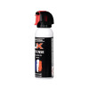 Bombe lacrymogène gel CS UX Pro Accusol 100 ml