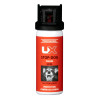 Bombe anti-chien au poivre UX Stop Dog 50 ml avec clapet