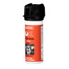 Bombe anti-chien au poivre UX Stop Dog 50 ml avec clapet