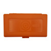 Boîte de rangement 50 munitions calibre 9mm Megaline orange
