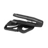 Holster OWB Recover G7 pour Glock et Smith & Wesson 40/357