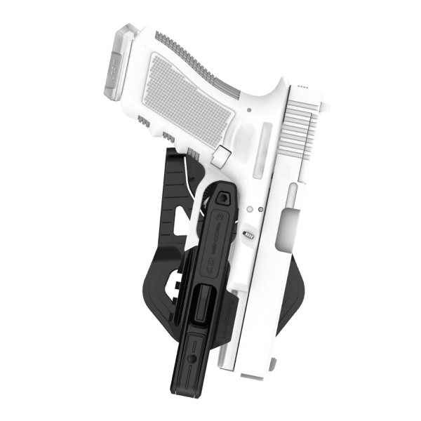 Holster OWB Recover G7 pour Glock et Smith & Wesson 40/357