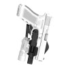 Holster OWB Recover G7 pour Glock et Smith & Wesson 40/357