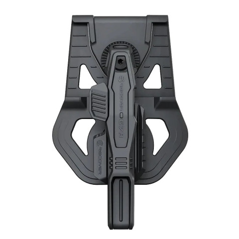 Holster à rétention active Recover G7A pour gaucher