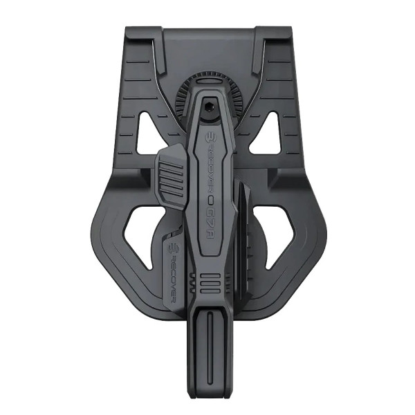 Holster à rétention active Recover G7A pour gaucher