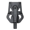 Holster à rétention active Recover G7A pour gaucher