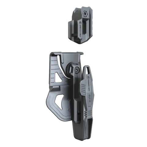 Holster à rétention active Recover G7A pour gaucher