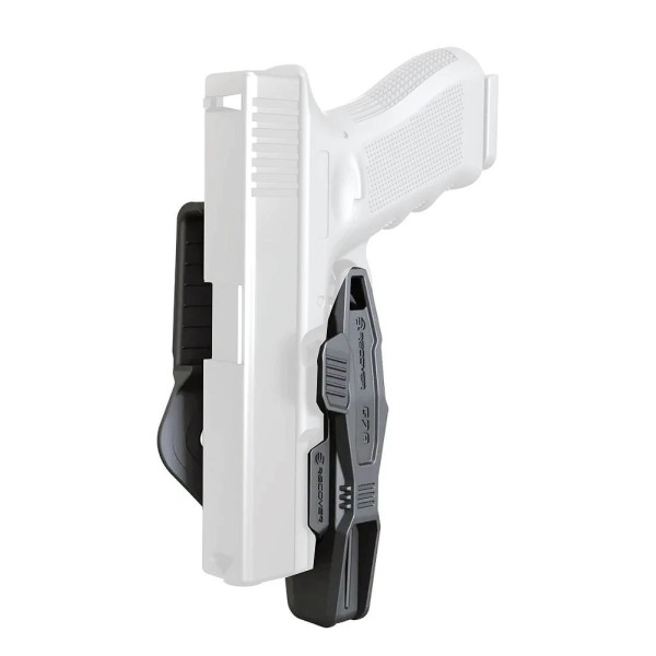 Holster à rétention active Recover G7A pour gaucher