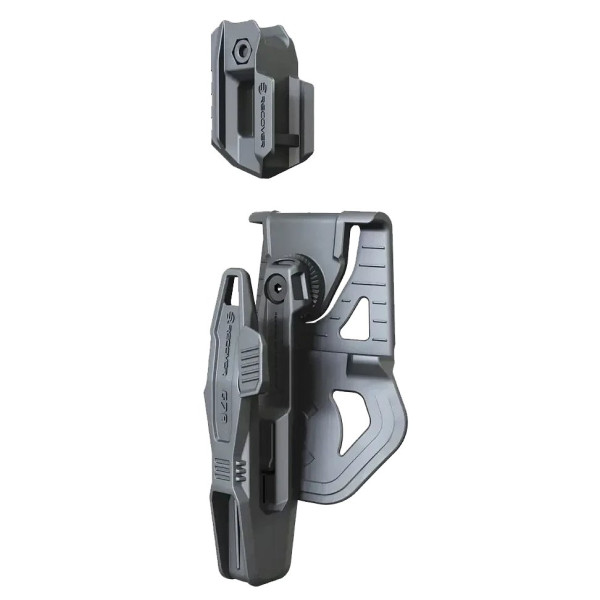 Holster à rétention active Recover G7A pour port droit