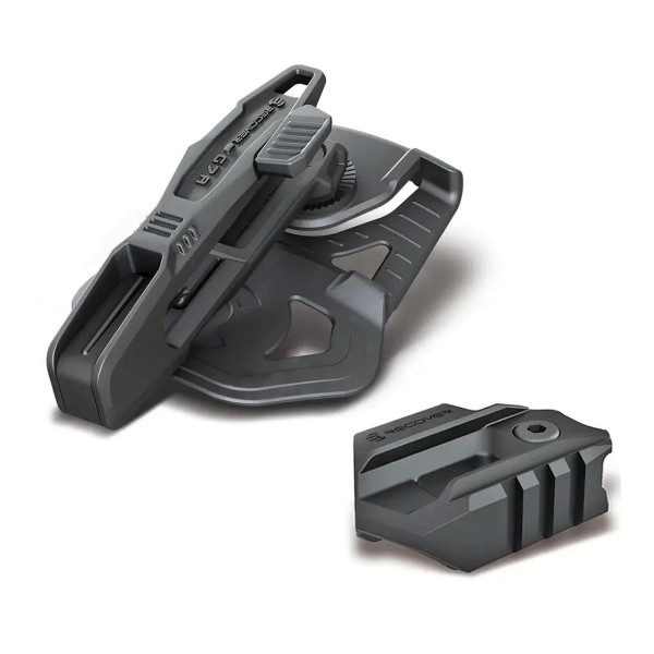 Holster à rétention active Recover G7A pour port droit