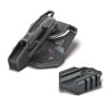 Holster à rétention active Recover G7A pour port droit