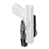 Holster à rétention active Recover G7A pour port droit