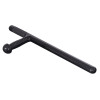 Tonfa 24 pouces en fibre de nylon Clovx