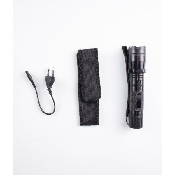 Shocker électrique lampe torche Ux 2 400 000 V