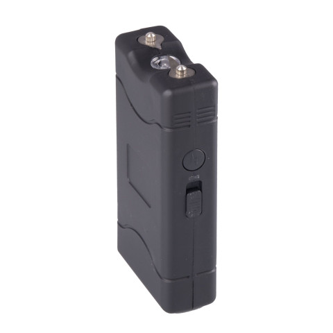Shocker électrique Ux Classic Plus avec dragonne coupe-circuit 5 500 000 V